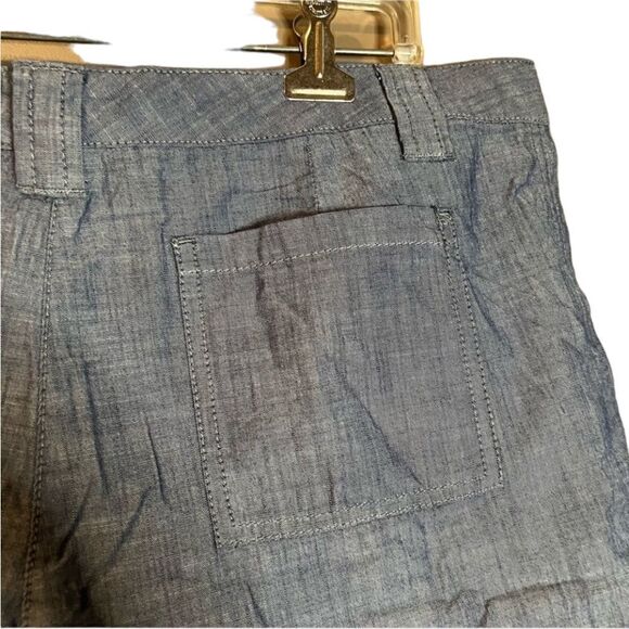 NWT! VanHeusen 100% cotton shorts - Picture 10 of 11